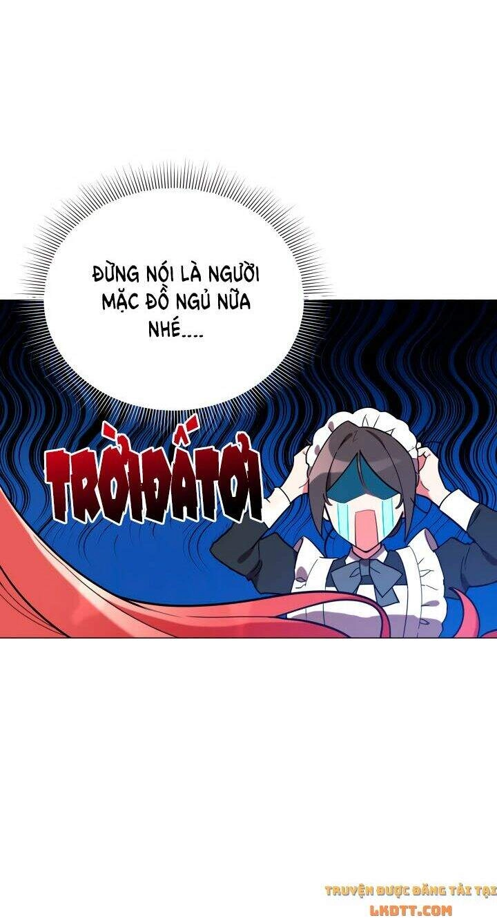 Quý Cô Khó Gần Chapter 20 - 13