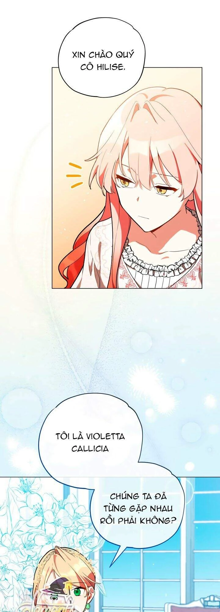 Quý Cô Khó Gần Chapter 20 - 14