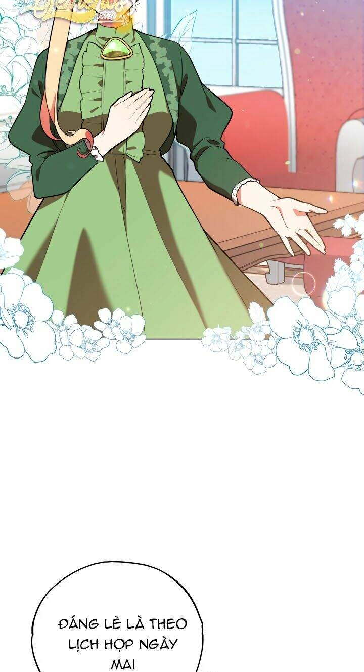 Quý Cô Khó Gần Chapter 20 - 15