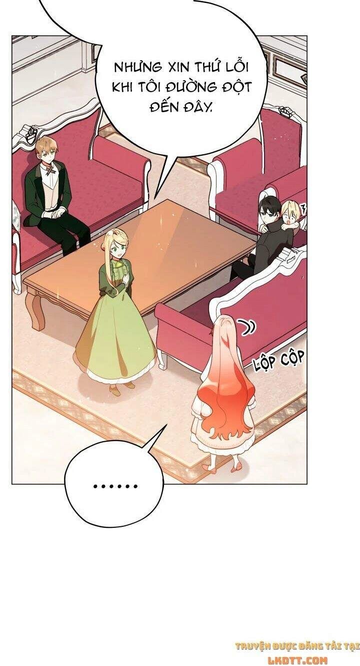 Quý Cô Khó Gần Chapter 20 - 16