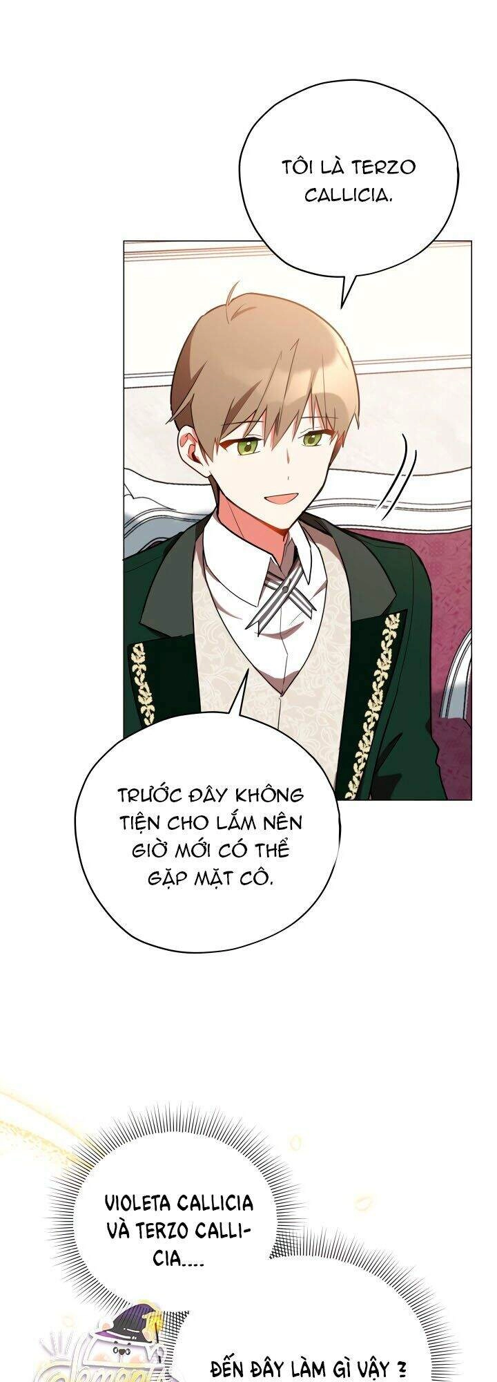 Quý Cô Khó Gần Chapter 20 - 17