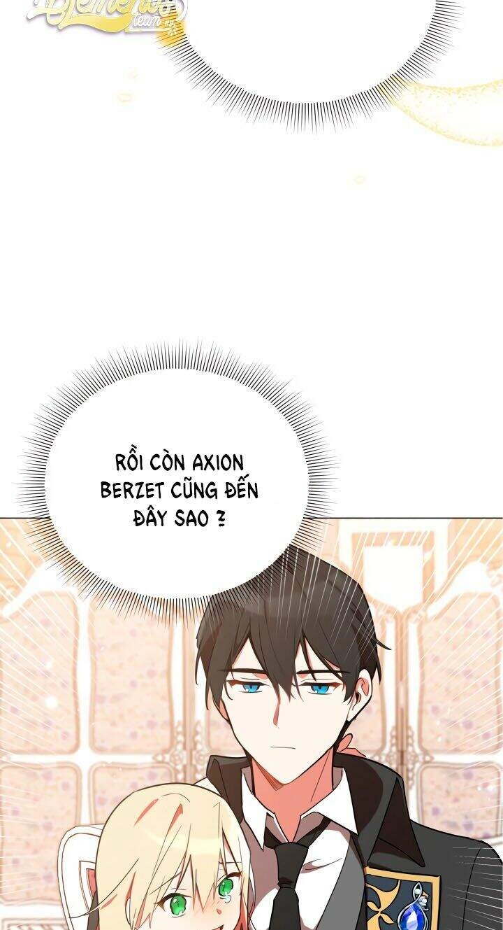 Quý Cô Khó Gần Chapter 20 - 18