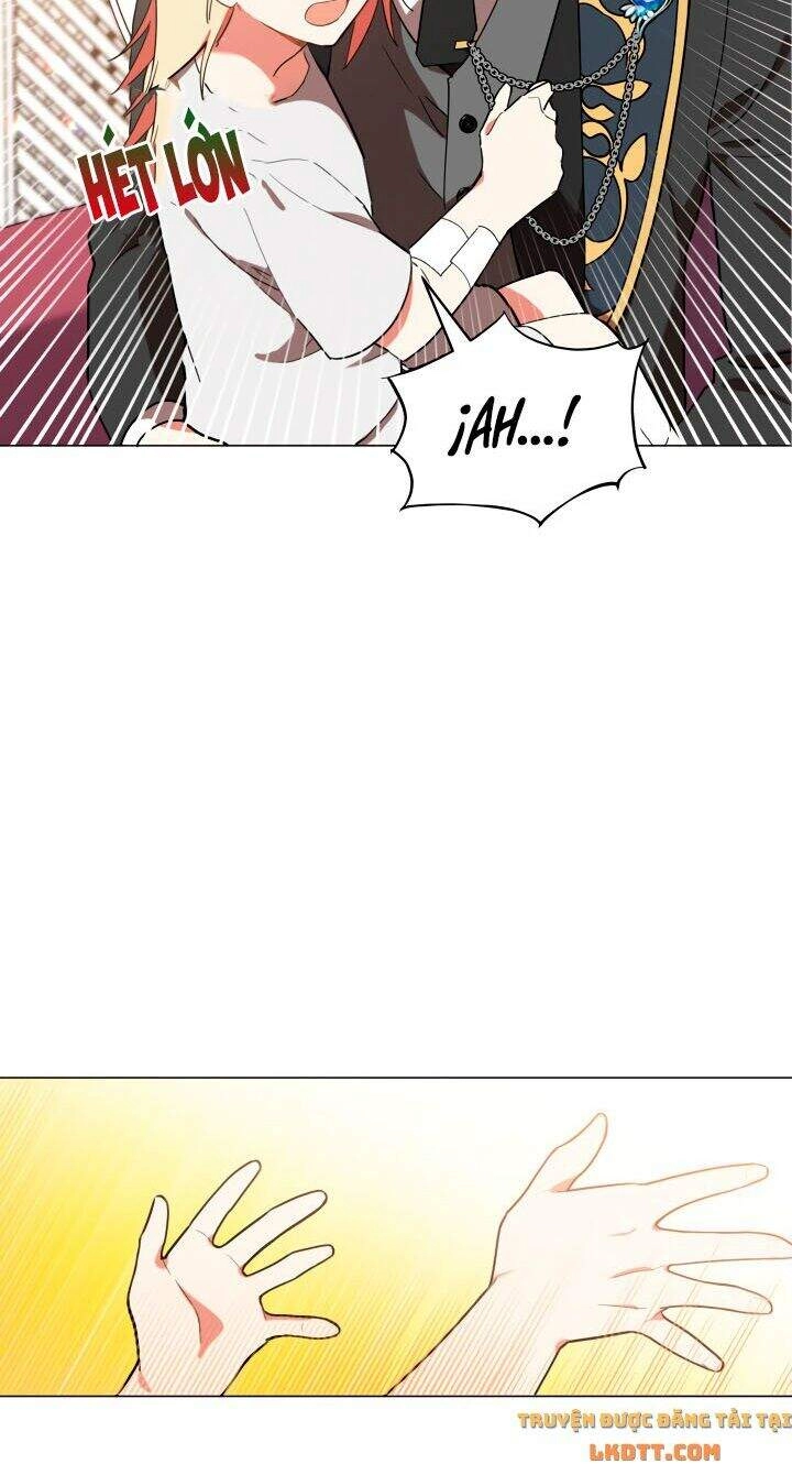 Quý Cô Khó Gần Chapter 20 - 19