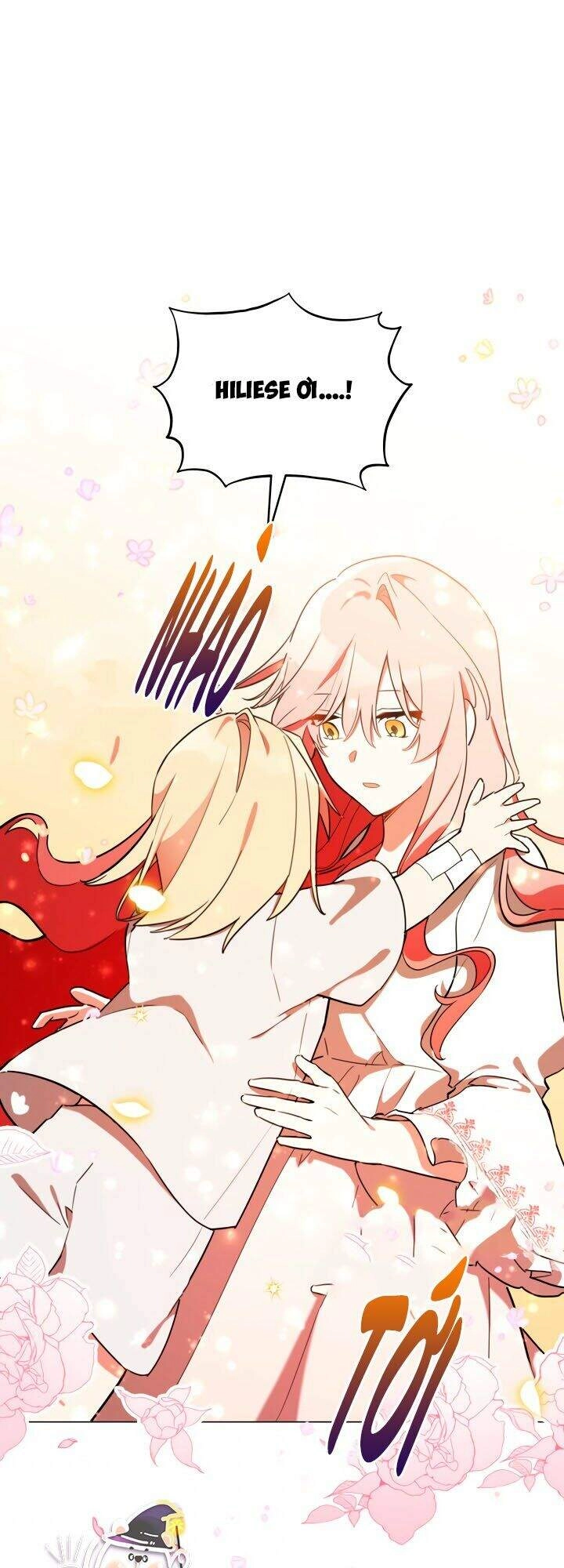 Quý Cô Khó Gần Chapter 20 - 20