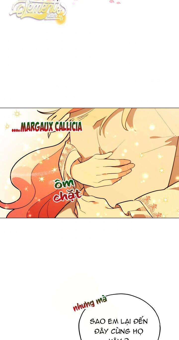 Quý Cô Khó Gần Chapter 20 - 21