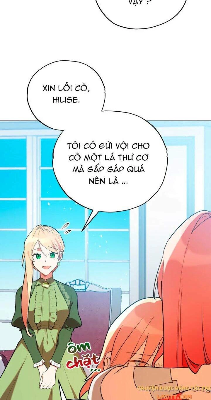 Quý Cô Khó Gần Chapter 20 - 22