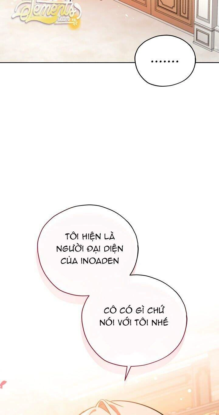 Quý Cô Khó Gần Chapter 20 - 24