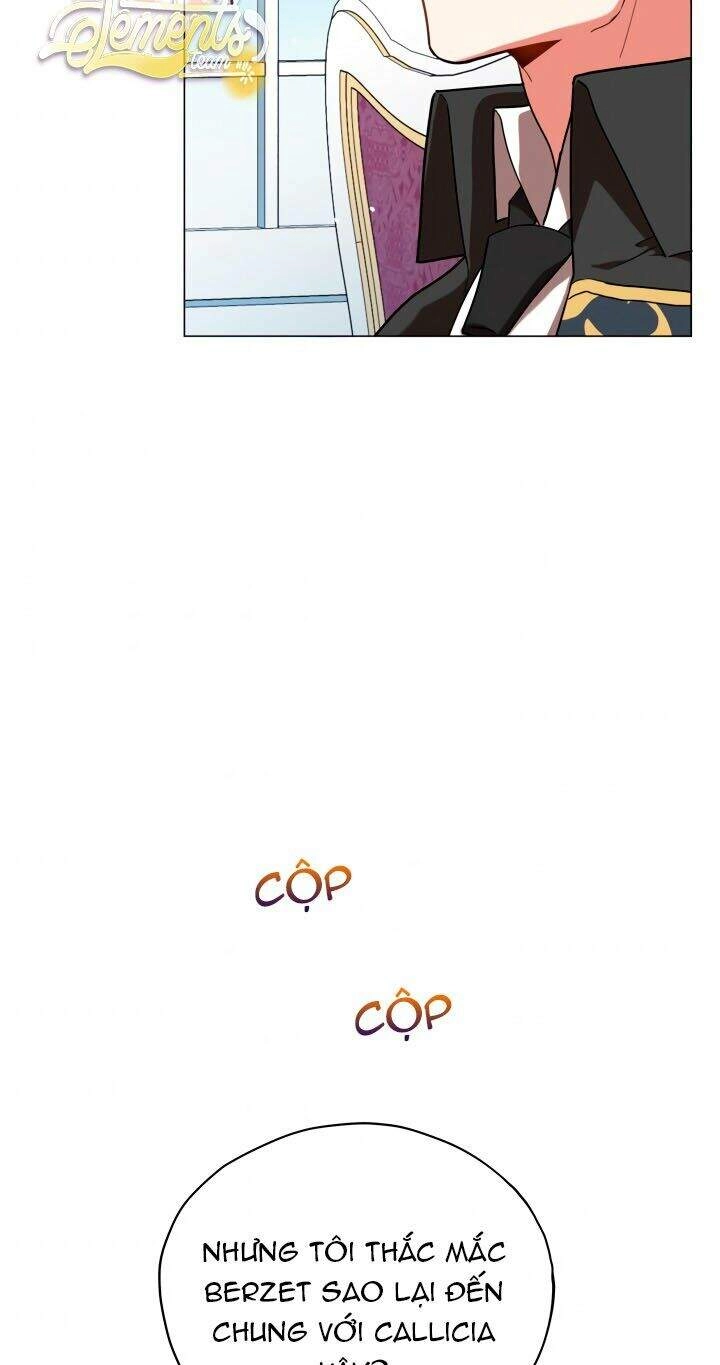 Quý Cô Khó Gần Chapter 20 - 27