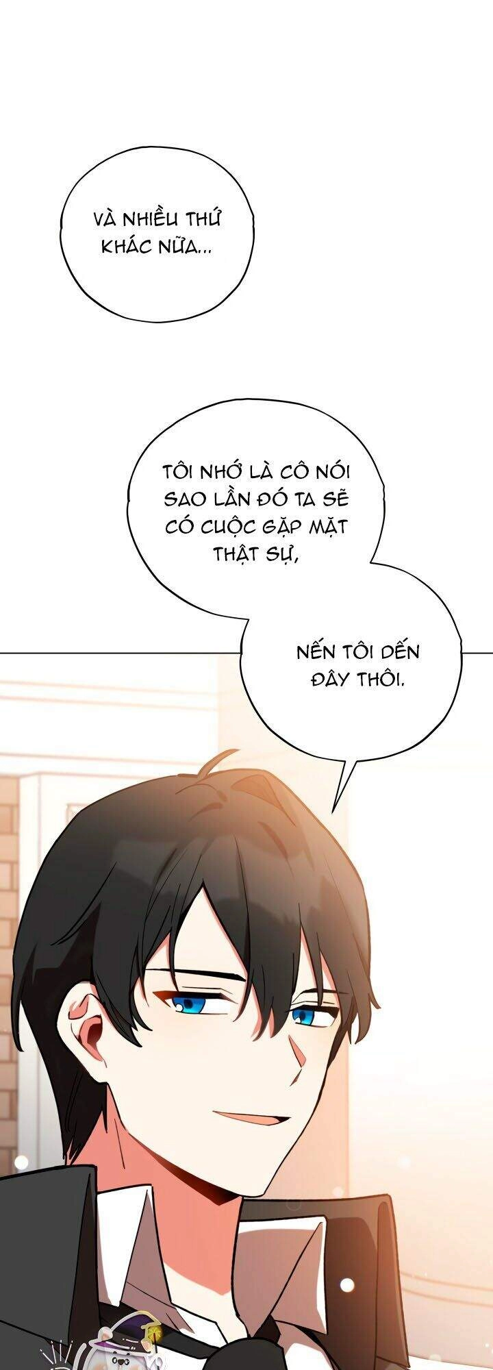 Quý Cô Khó Gần Chapter 20 - 29