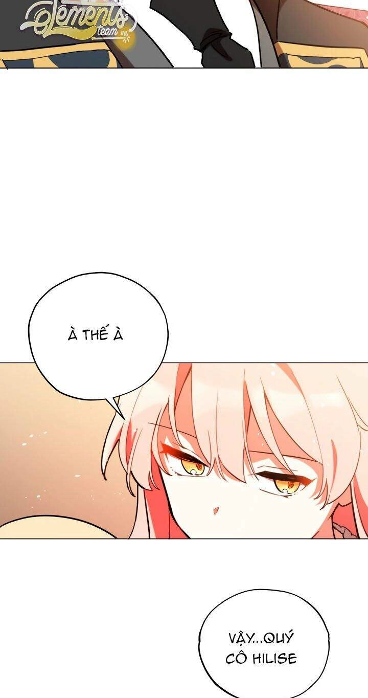 Quý Cô Khó Gần Chapter 20 - 30