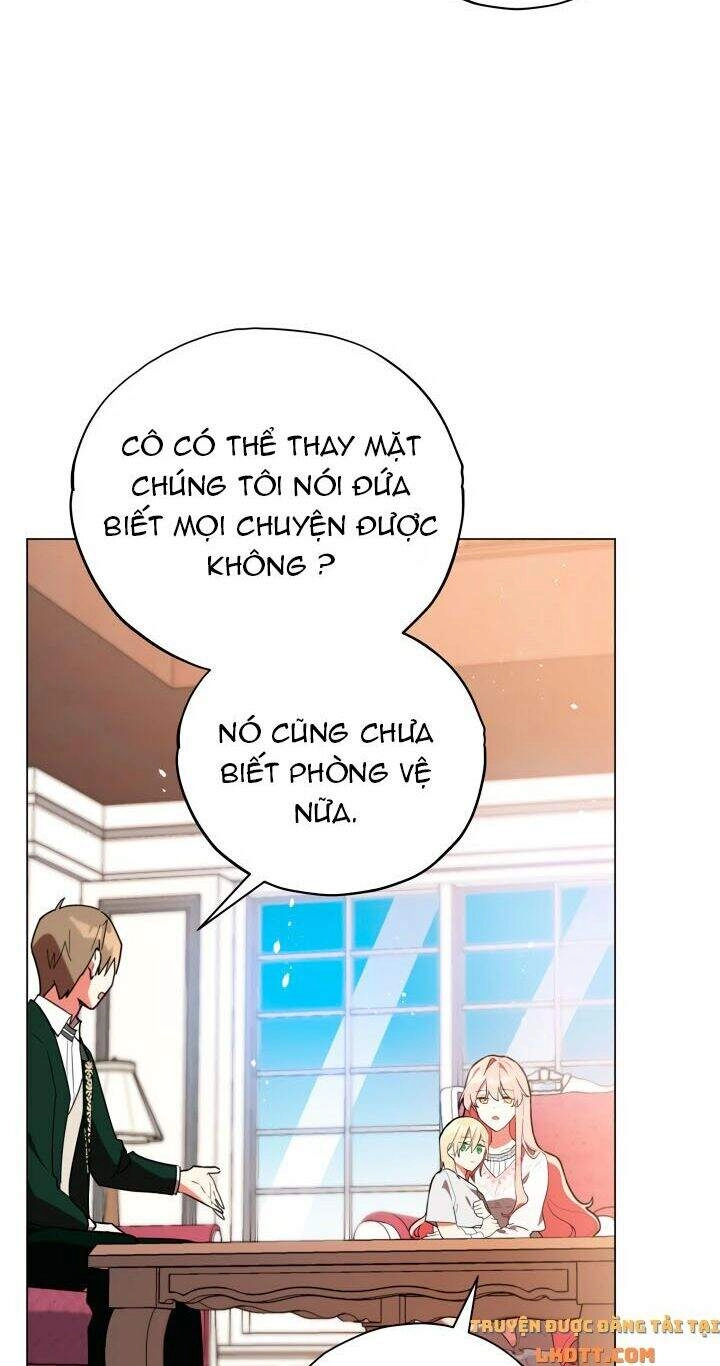 Quý Cô Khó Gần Chapter 20 - 31