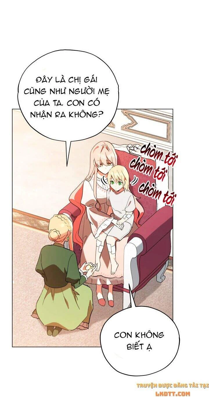 Quý Cô Khó Gần Chapter 20 - 37