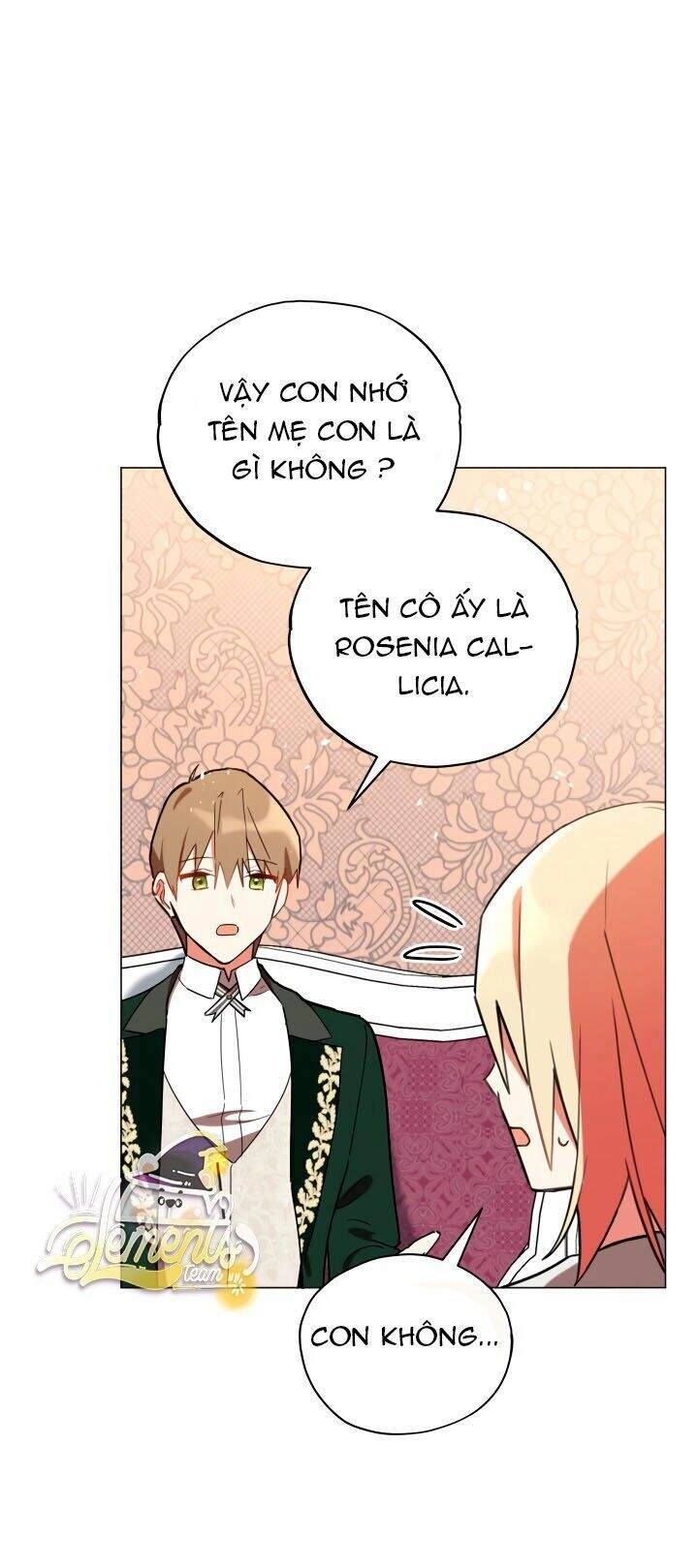 Quý Cô Khó Gần Chapter 20 - 38