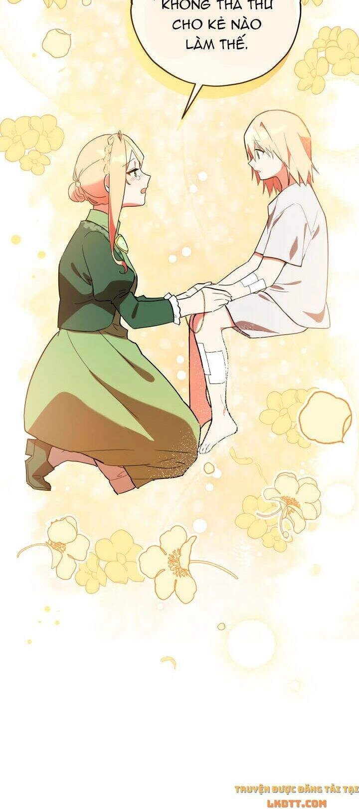 Quý Cô Khó Gần Chapter 20 - 41