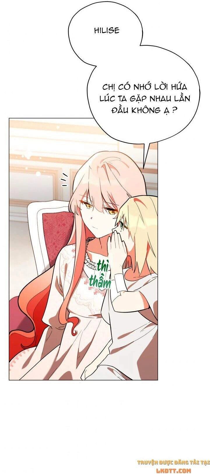 Quý Cô Khó Gần Chapter 20 - 45