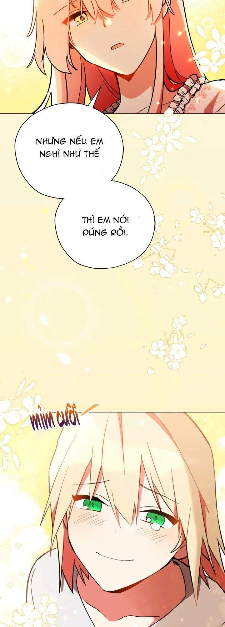 Quý Cô Khó Gần Chapter 20 - 54