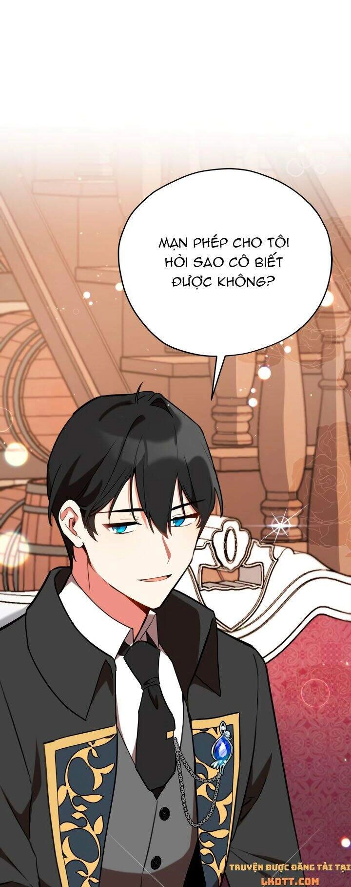 Quý Cô Khó Gần Chapter 20 - 59