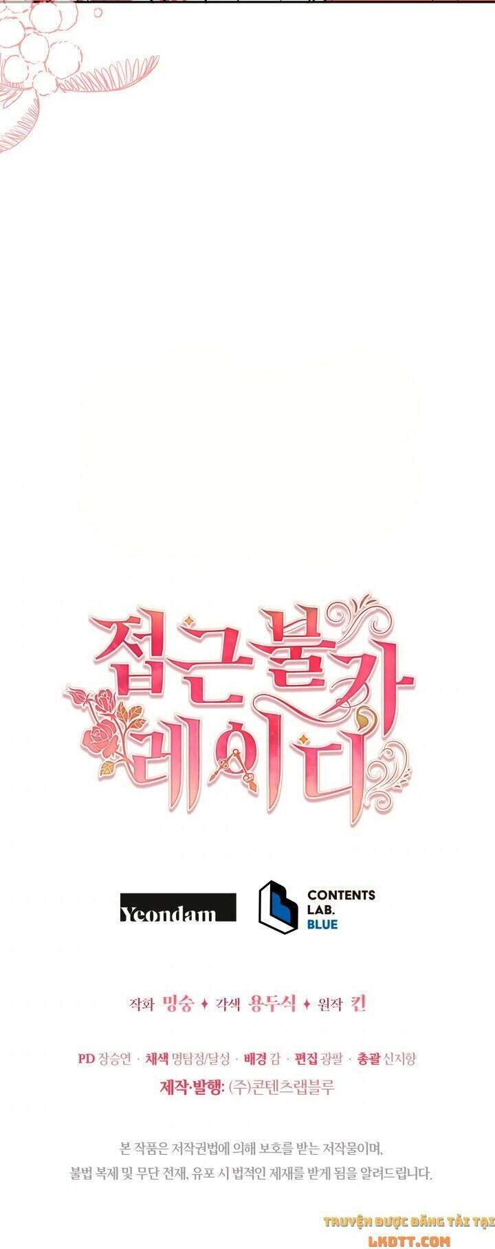 Quý Cô Khó Gần Chapter 20 - 61