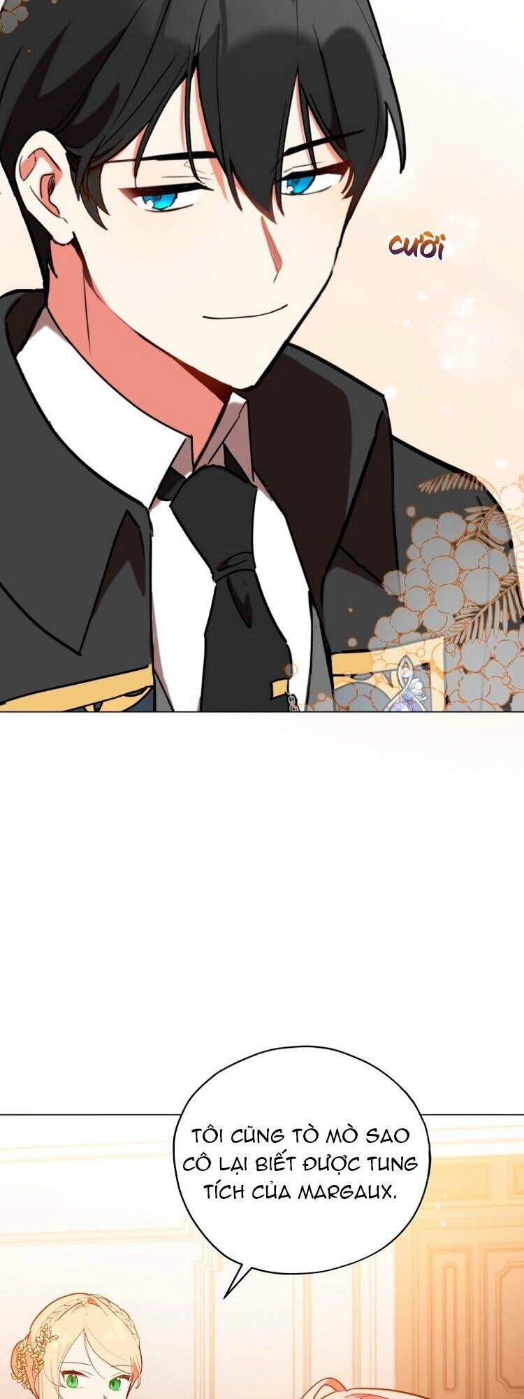 Quý Cô Khó Gần Chapter 21 - 5