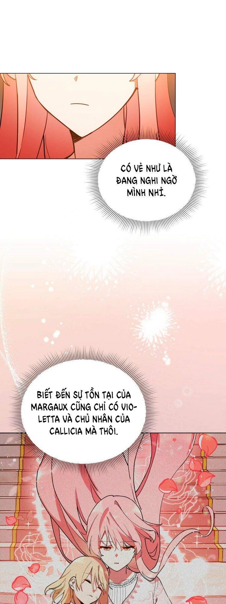 Quý Cô Khó Gần Chapter 21 - 8