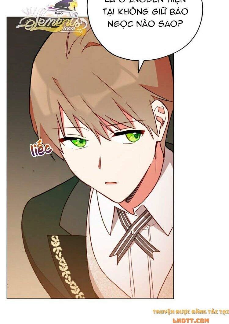 Quý Cô Khó Gần Chapter 21 - 13