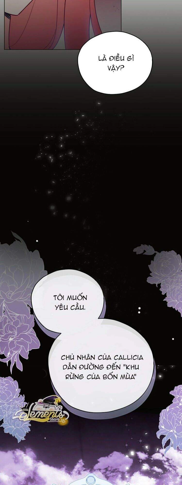 Quý Cô Khó Gần Chapter 21 - 22