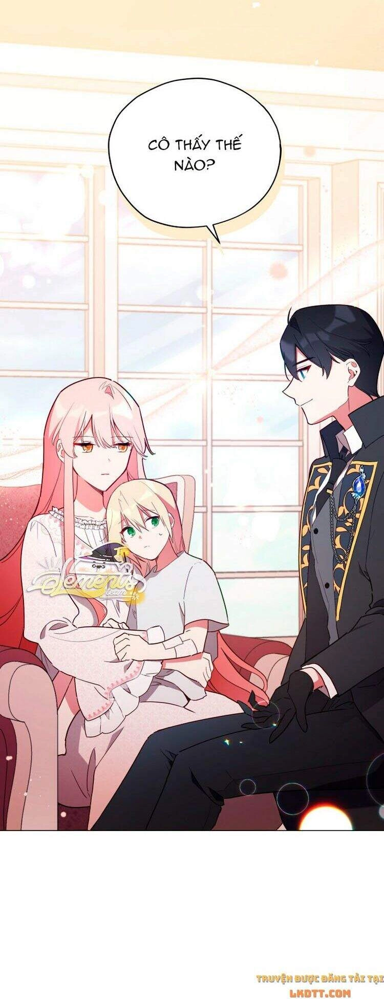 Quý Cô Khó Gần Chapter 21 - 36