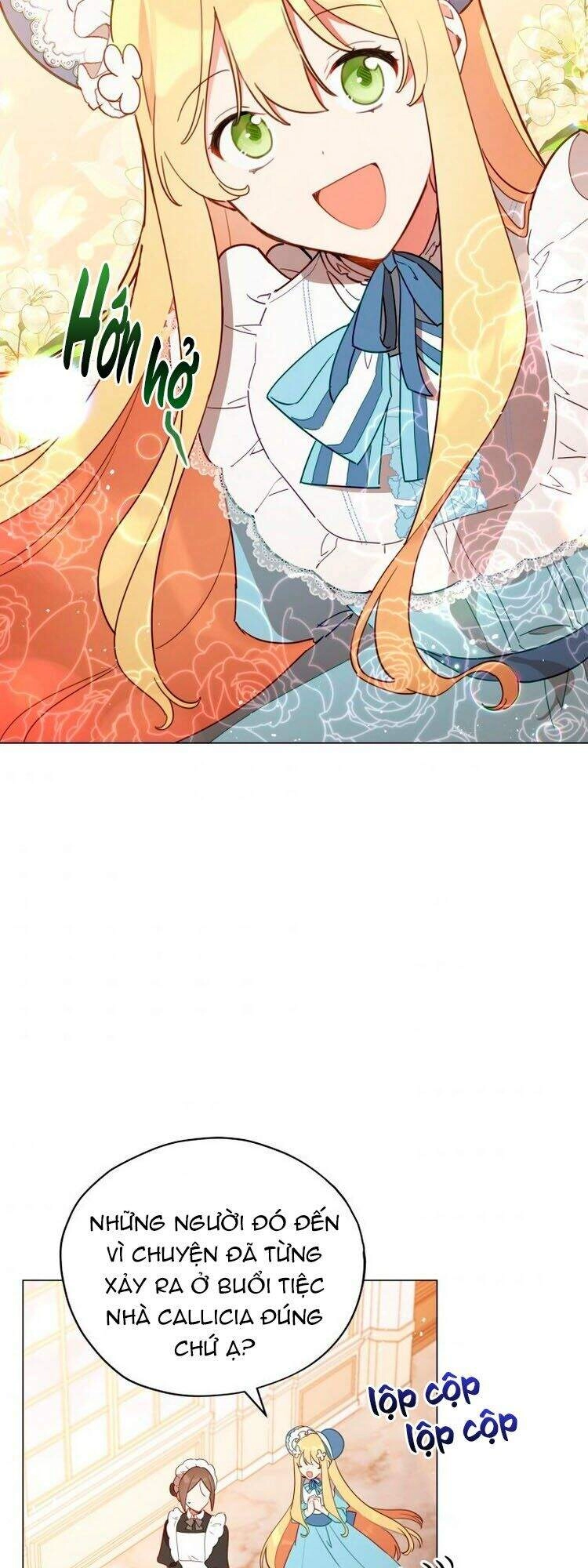 Quý Cô Khó Gần Chapter 21 - 39