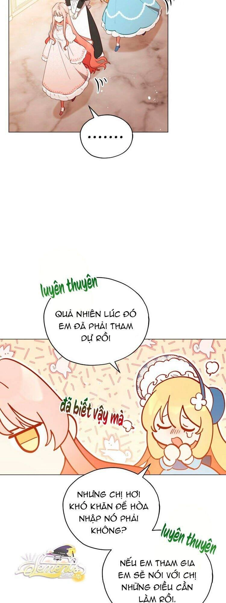 Quý Cô Khó Gần Chapter 21 - 40