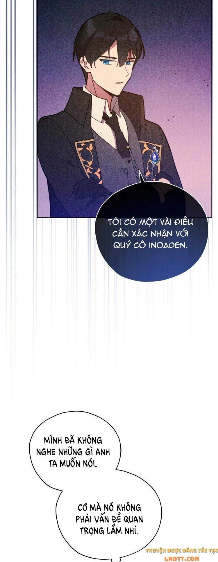 Quý Cô Khó Gần Chapter 21 - 42