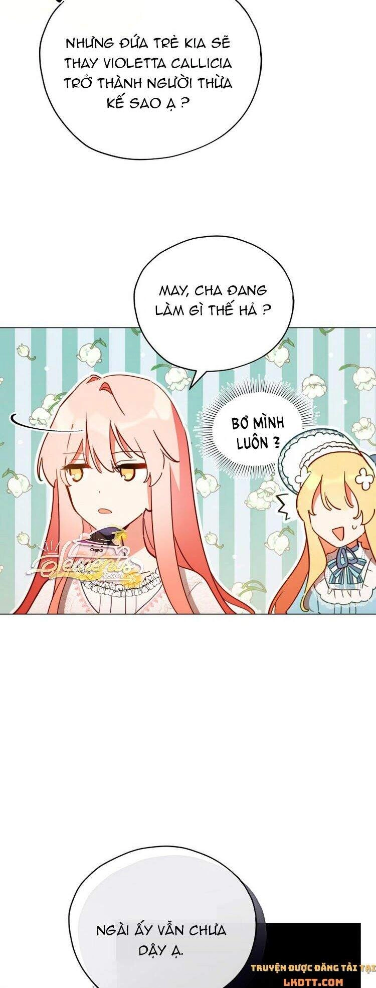 Quý Cô Khó Gần Chapter 21 - 46