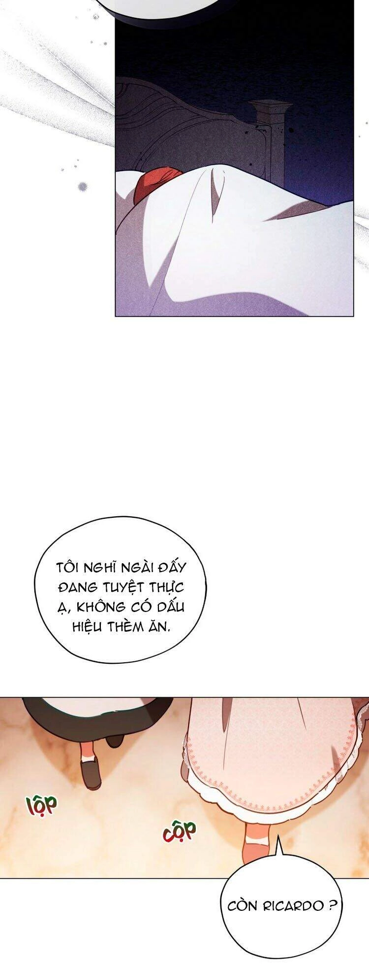 Quý Cô Khó Gần Chapter 21 - 47