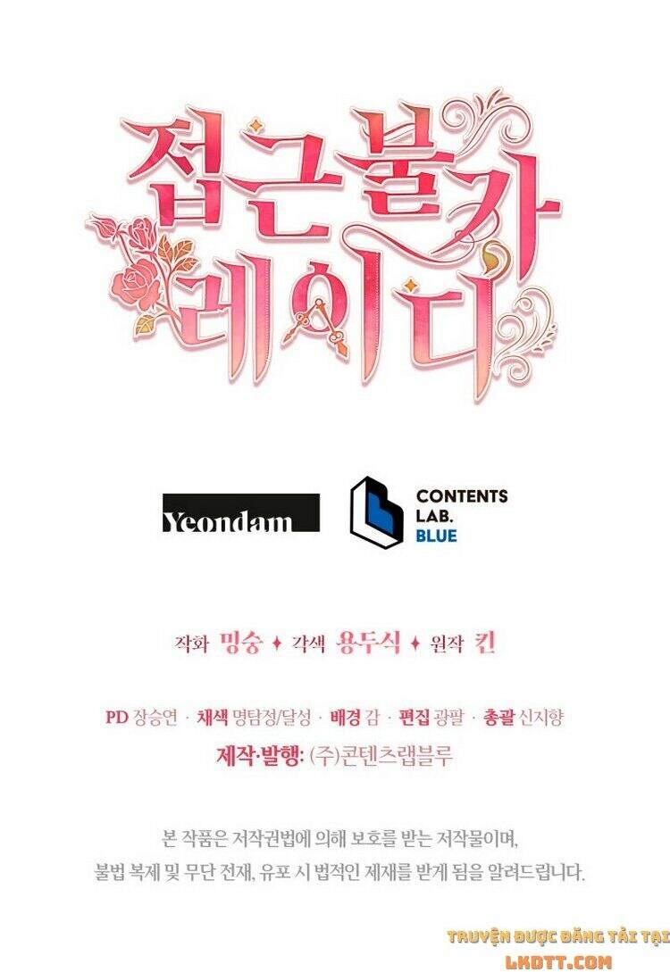 Quý Cô Khó Gần Chapter 21 - 56