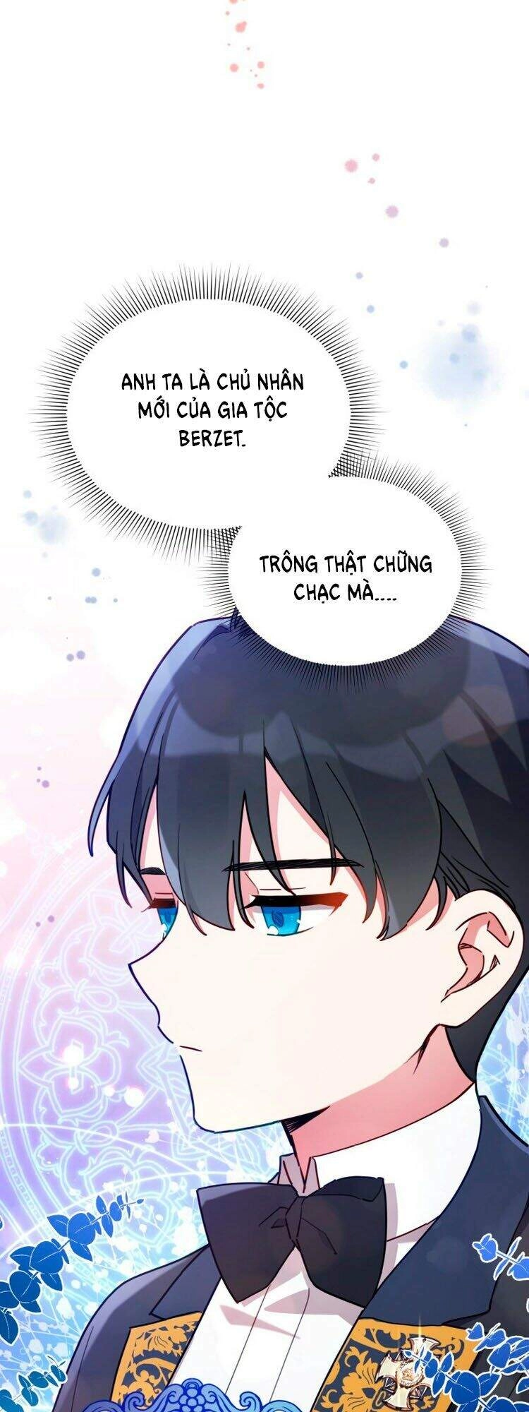 Quý Cô Khó Gần Chapter 22 - 5