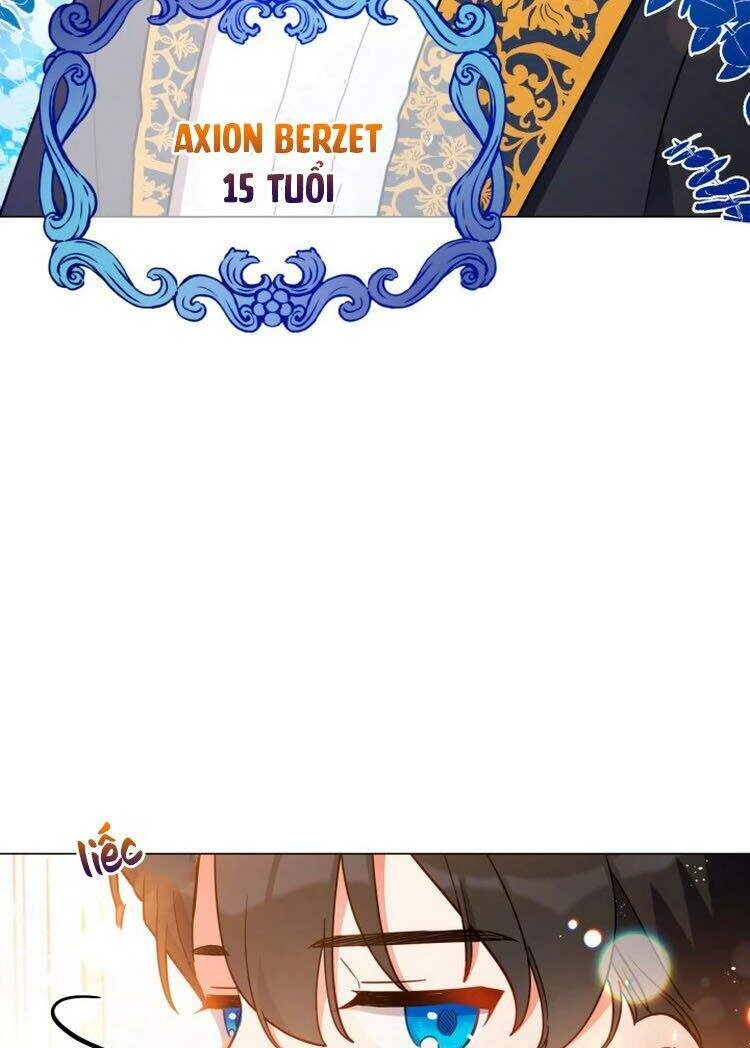 Quý Cô Khó Gần Chapter 22 - 6