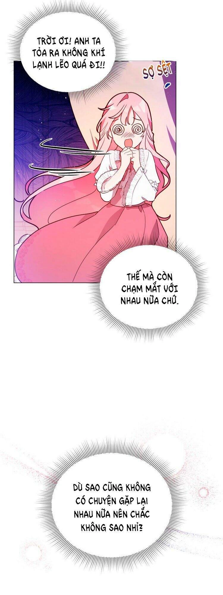 Quý Cô Khó Gần Chapter 22 - 8