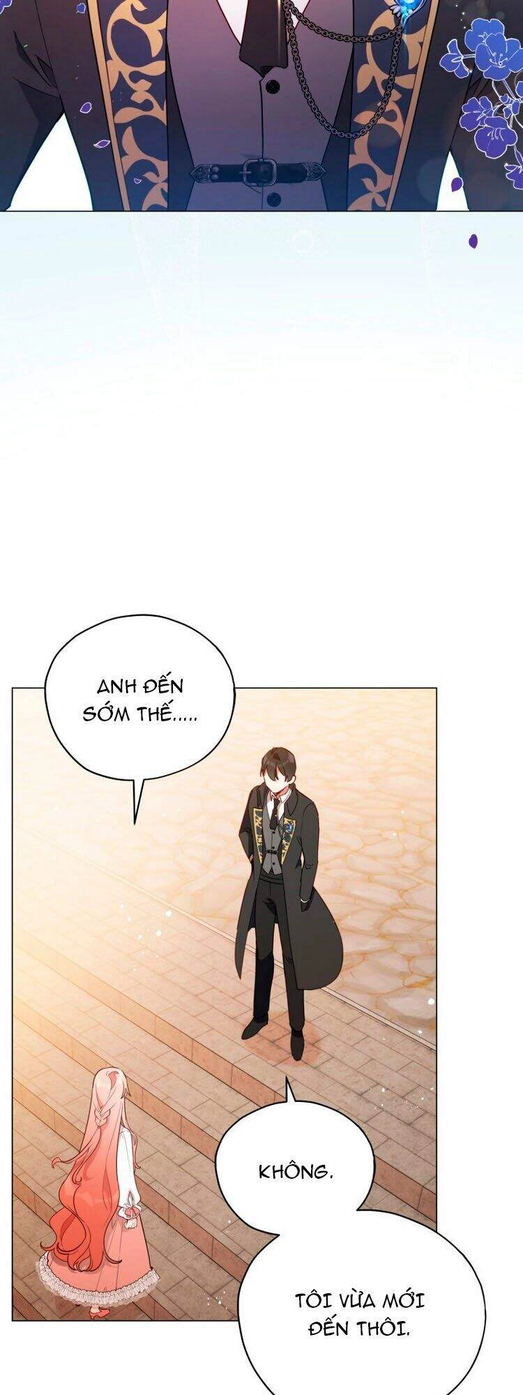 Quý Cô Khó Gần Chapter 22 - 14