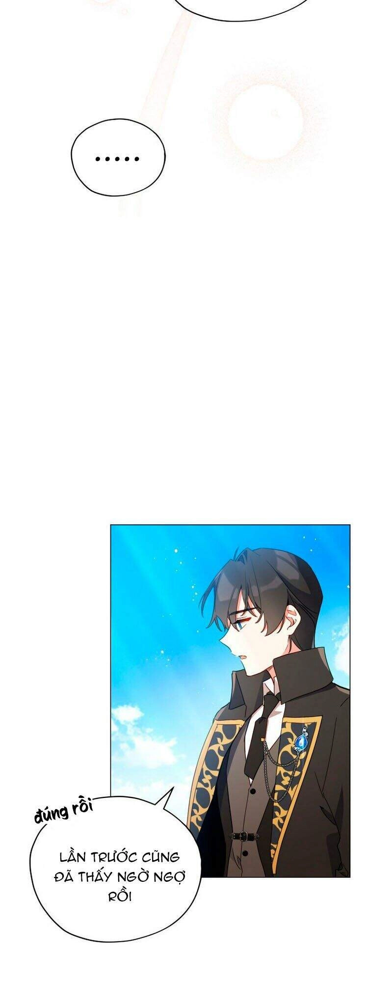 Quý Cô Khó Gần Chapter 22 - 19