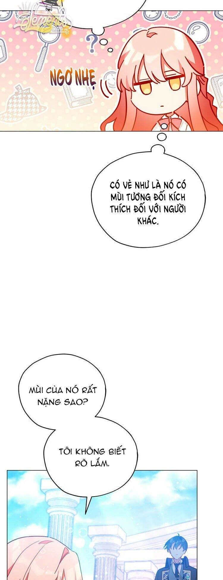 Quý Cô Khó Gần Chapter 22 - 21