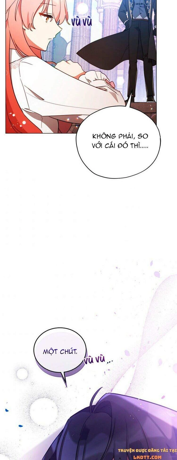 Quý Cô Khó Gần Chapter 22 - 22