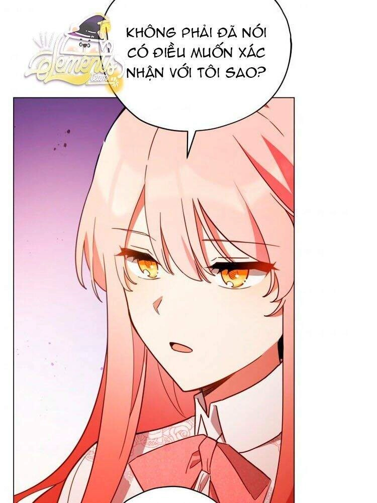 Quý Cô Khó Gần Chapter 22 - 28