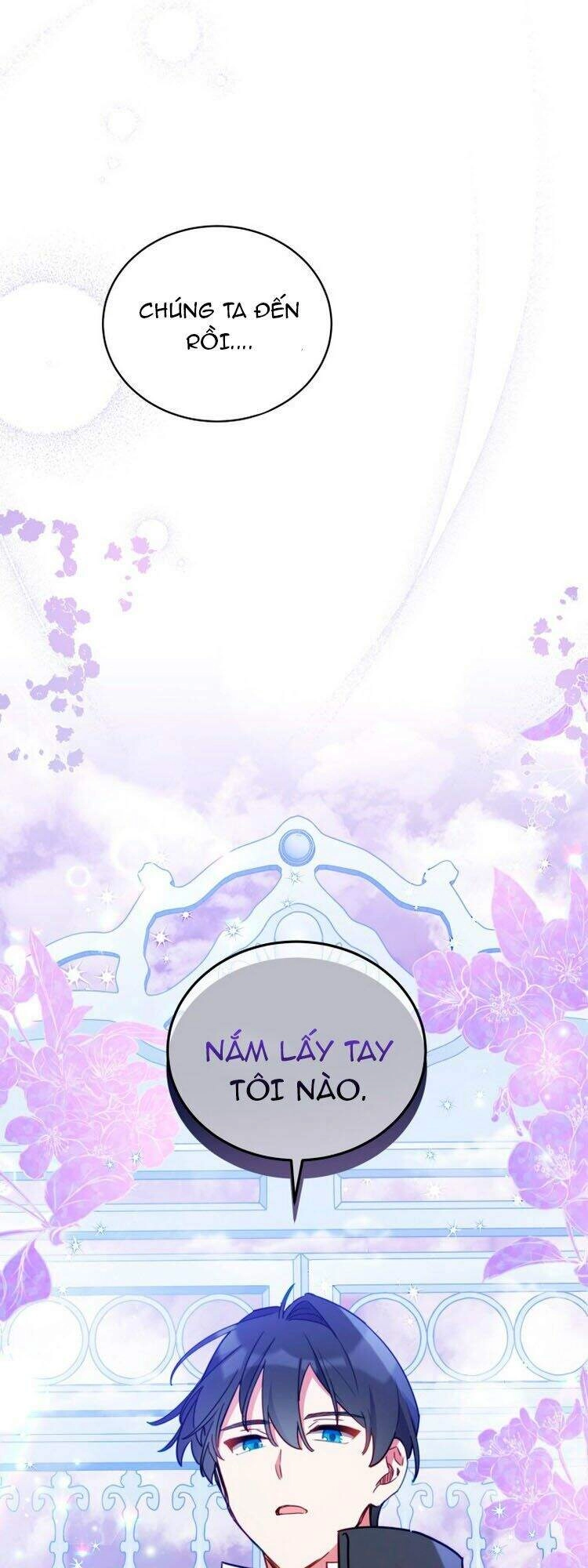 Quý Cô Khó Gần Chapter 22 - 30