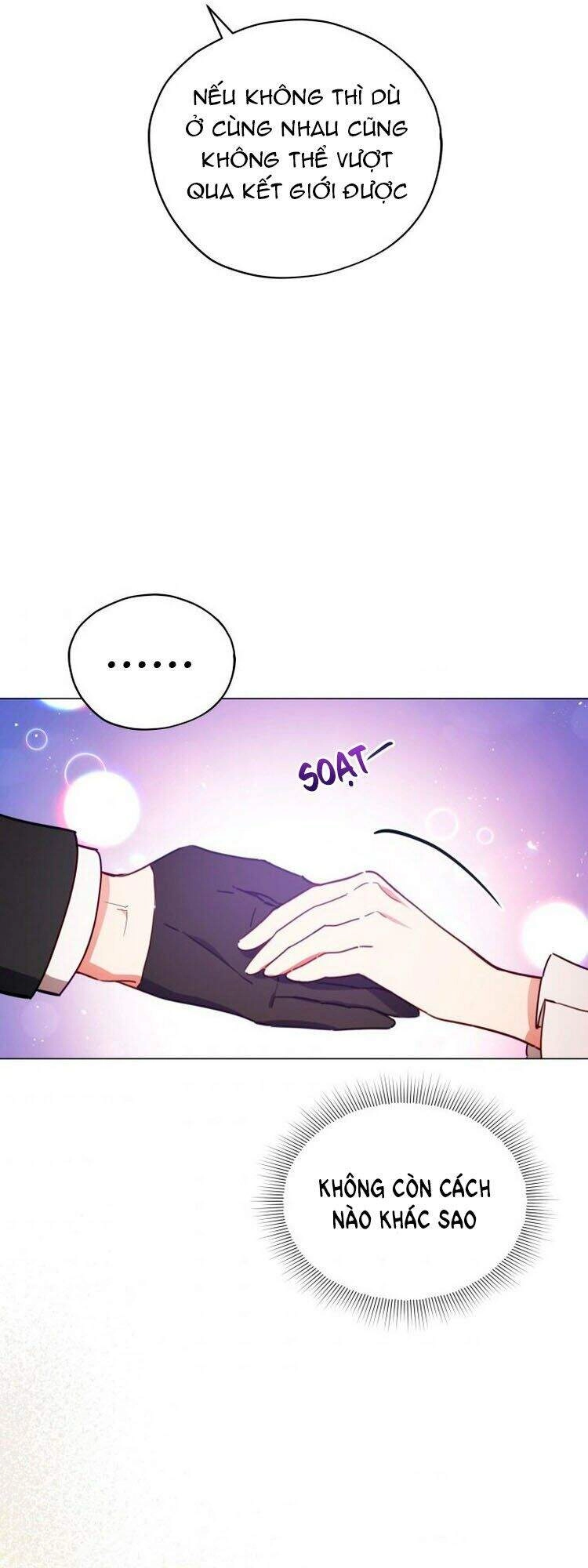 Quý Cô Khó Gần Chapter 22 - 34