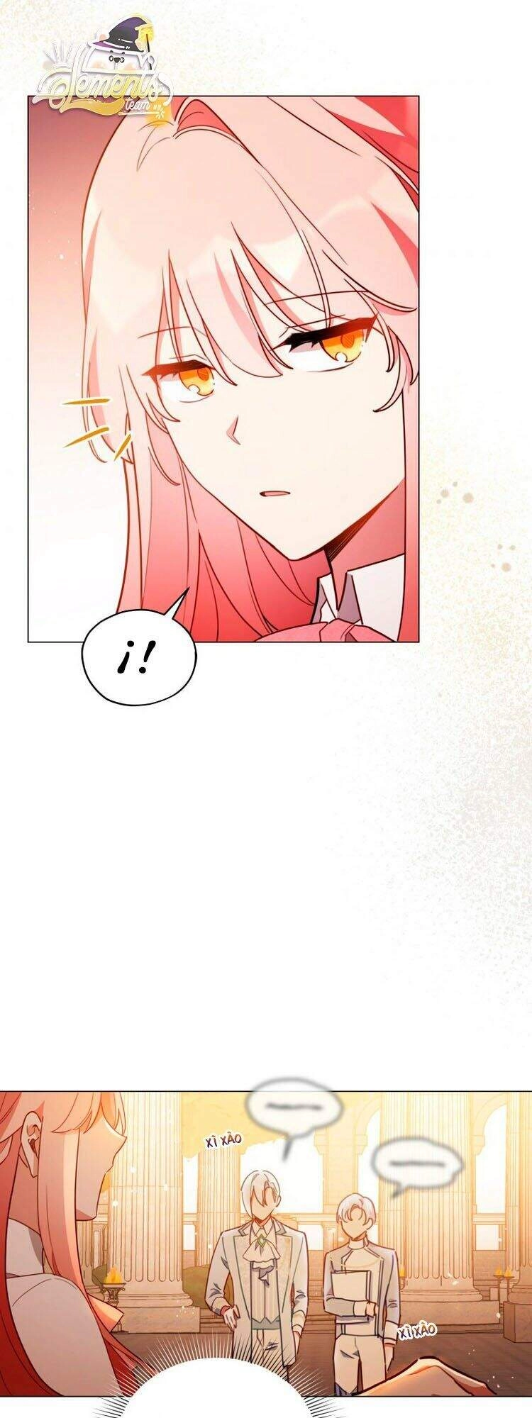 Quý Cô Khó Gần Chapter 22 - 35