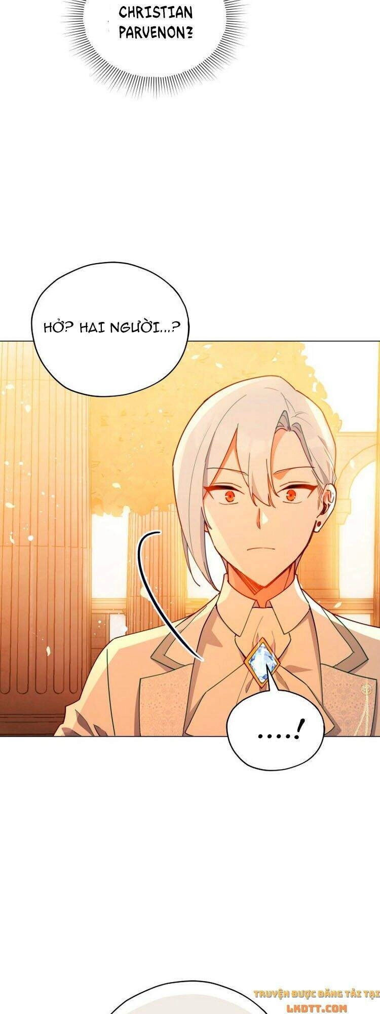 Quý Cô Khó Gần Chapter 22 - 36