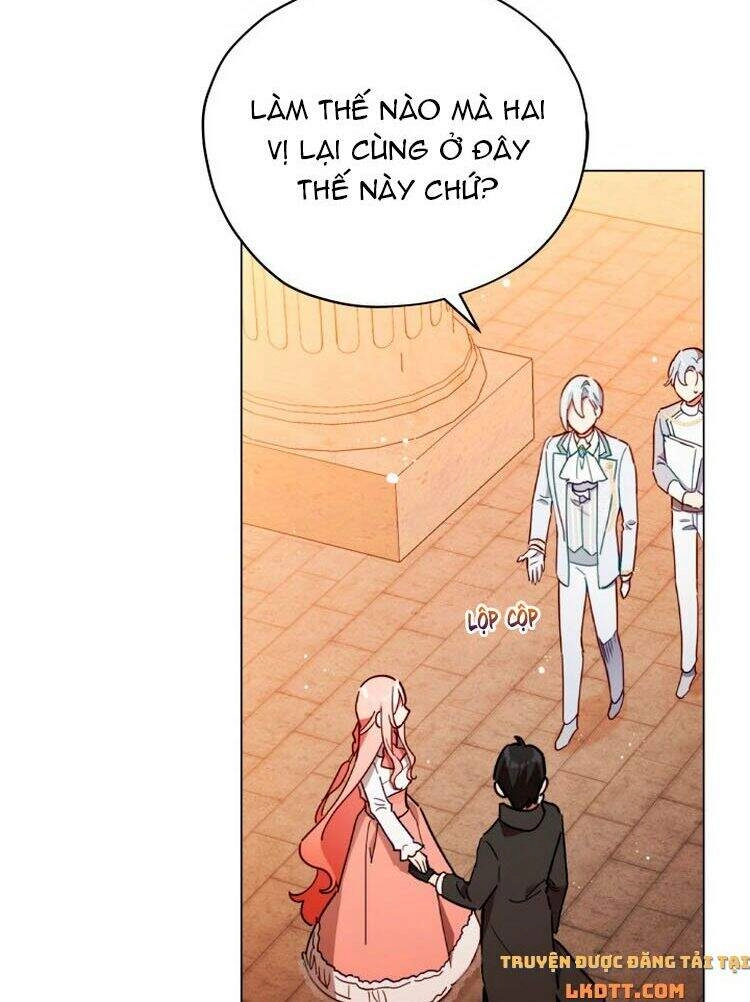 Quý Cô Khó Gần Chapter 22 - 39