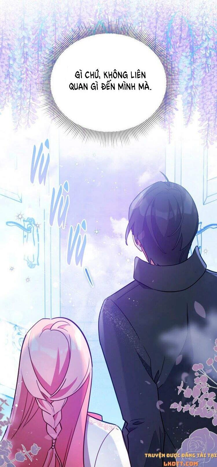 Quý Cô Khó Gần Chapter 22 - 43