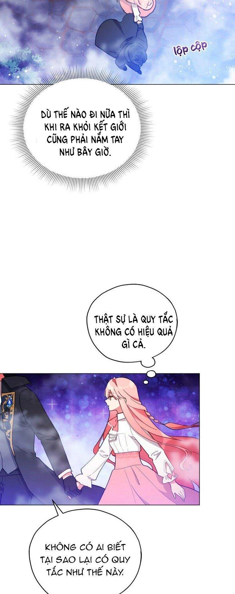 Quý Cô Khó Gần Chapter 22 - 48