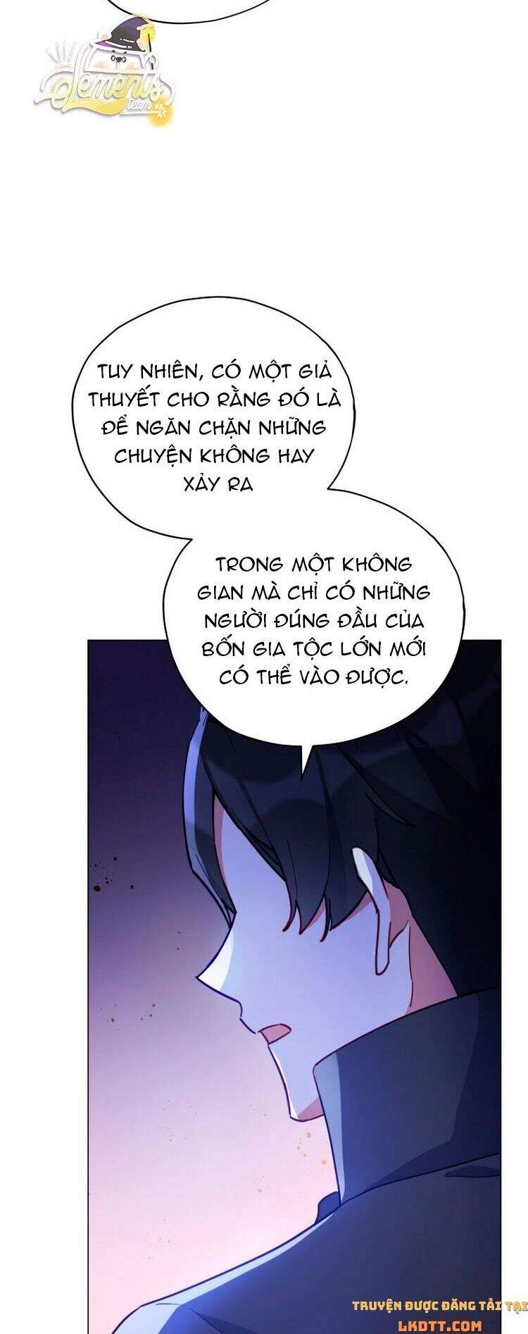 Quý Cô Khó Gần Chapter 22 - 49