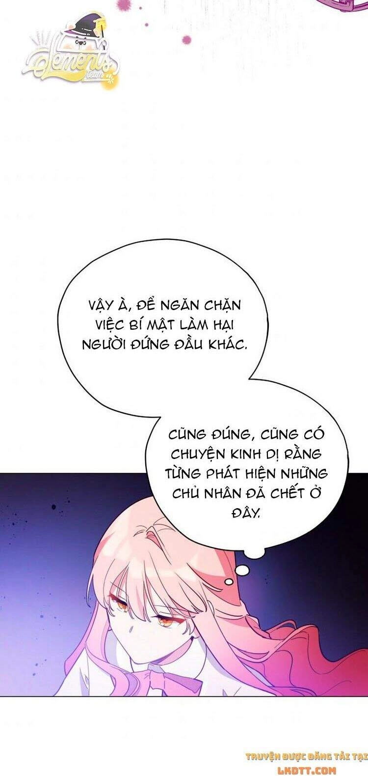 Quý Cô Khó Gần Chapter 22 - 51